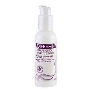 Differin Balancing Moisturizer